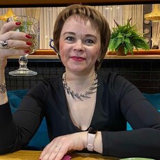 Фотография девушки Юлия, 45 лет из г. Братск