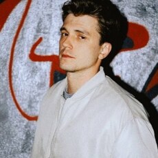 Фотография мужчины Антон, 29 лет из г. Екатеринбург