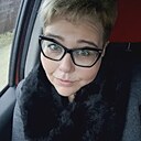 Надюша, 34 года