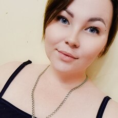 Фотография девушки Ксеня, 25 лет из г. Копейск