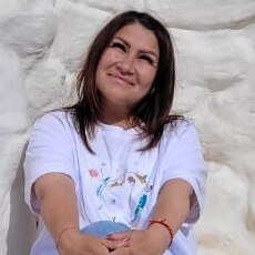 Фотография девушки Алла, 51 год из г. Новочебоксарск