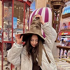 Фотография девушки Настя, 24 года из г. Москва