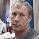 Серёжка, 45 лет