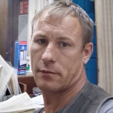 Фотография мужчины Серёжка, 45 лет из г. Чита