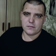 Фотография мужчины Влад, 29 лет из г. Енакиево