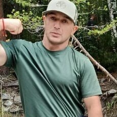 Фотография мужчины Шерхан, 35 лет из г. Иркутск