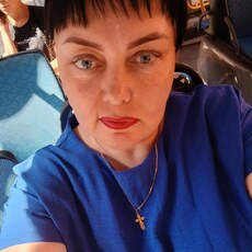 Фотография девушки Олеся, 46 лет из г. Москва