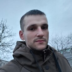 Фотография мужчины Алексей, 30 лет из г. Витебск