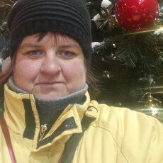 Фотография девушки Екатерина, 39 лет из г. Санкт-Петербург