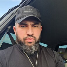 Фотография мужчины Добрый, 31 год из г. Тюмень