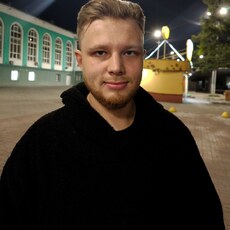 Фотография мужчины Андрей, 23 года из г. Кемерово