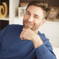 Фотография мужчины Гена, 49 лет из г. Курган