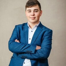 Фотография мужчины Егор, 19 лет из г. Красноярск