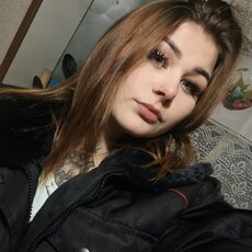 Фотография девушки Кристина, 23 года из г. Унеча