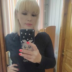 Фотография девушки Александра, 42 года из г. Пятигорск