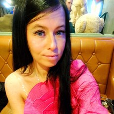 Фотография девушки Чудо, 39 лет из г. Ижевск