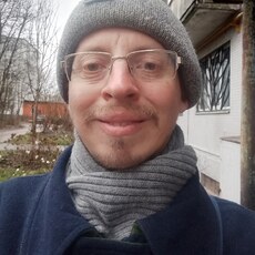 Фотография мужчины Юрий Викторов, 39 лет из г. Луга