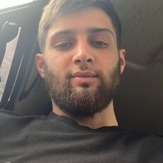 Фотография мужчины Эмир, 26 лет из г. Пятигорск