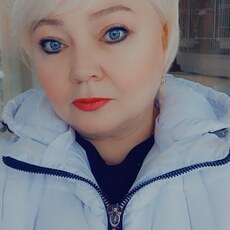 Фотография девушки Ольга, 53 года из г. Новодвинск