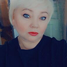 Фотография девушки Ольга, 53 года из г. Новодвинск