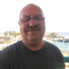 Фотография мужчины Филарет, 56 лет из г. Сокол