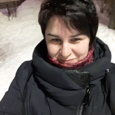 Фотография девушки Ирина, 46 лет из г. Южно-Сахалинск