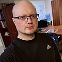 Сергей, 41 год