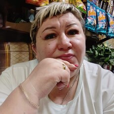 Фотография девушки Нюша, 44 года из г. Чапаевск