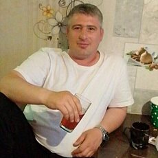 Фотография мужчины Николай, 42 года из г. Киселевск