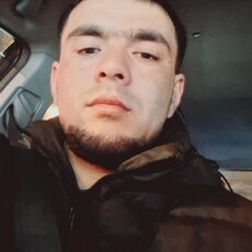 Фотография мужчины Саид, 30 лет из г. Хабаровск