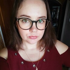 Фотография девушки Агата, 35 лет из г. Новороссийск