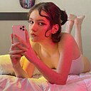 Крис, 25 лет