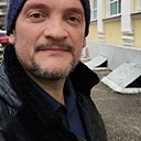 Алекс, 48 лет