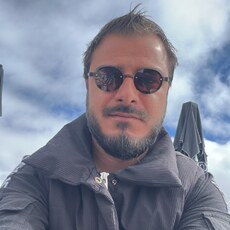 Фотография мужчины Shahj, 31 год из г. Тбилиси