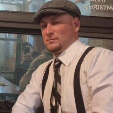 Фотография мужчины Андрей, 44 года из г. Гомель