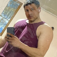 Фотография мужчины ᎯѣᎽ, 31 год из г. Павлодар