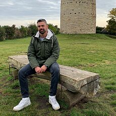 Фотография мужчины Максим, 38 лет из г. Шелехов