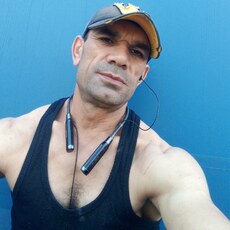 Фотография мужчины Саня, 49 лет из г. Щёлково