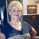 Елена, 64 года