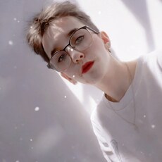 Фотография девушки Yarina Misnaya, 26 лет из г. Каменское