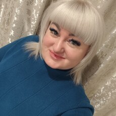 Фотография девушки Оксана, 34 года из г. Заринск