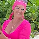 Наталья, 53 года