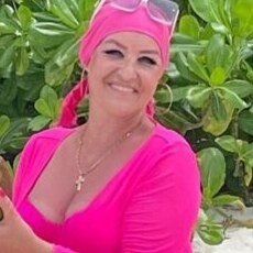 Фотография девушки Наталья, 53 года из г. Иваново