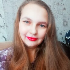 Фотография девушки Регина, 27 лет из г. Котлас