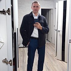 Фотография мужчины Виктор, 44 года из г. Борисов