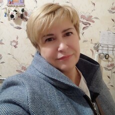 Фотография девушки Ольга, 51 год из г. Петрозаводск