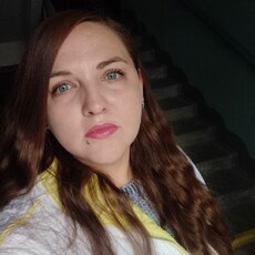 Фотография девушки Анечка, 34 года из г. Минск