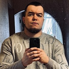 Фотография мужчины Вадим, 26 лет из г. Ишимбай