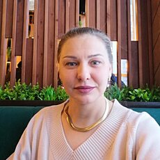 Фотография девушки Светлана, 37 лет из г. Усть-Кут