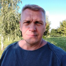 Фотография мужчины Андрей, 45 лет из г. Борисов